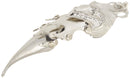 Gothic Full Finger Ring