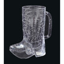 Cowboy Boot Mug