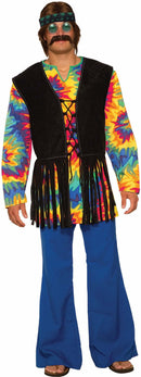 Viking Warrior Chief Costume