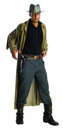 Jonah Hex Molded Vinyl Adult Gun