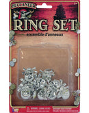 Pirate Rings