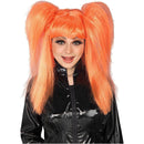 Bob Style Wig - Black