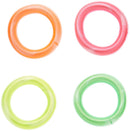 80'S Coil Bracelets - Set Of 4