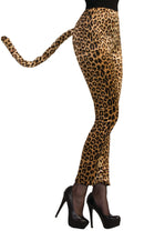 Leopard Short Tail