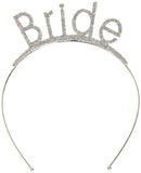 Bride To Be - Glitter Headband Bride