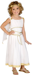Grecian Goddess Costume