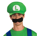 Luigi Deluxe Hat