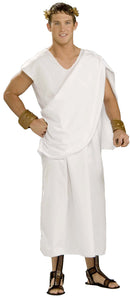 Toga Costume