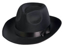 Fedora - Deluxe Black