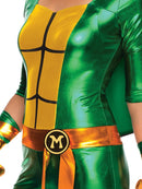 Tmnt Michelangelo Jumpsuit