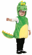Cuddlee Crocodile Costume