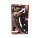 Medieval Drinking Horn