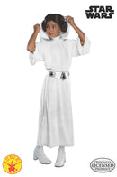 Princess Leia Deluxe Child Costume