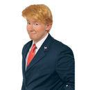 Mr Billionaire Wig