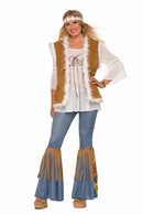 Hippie Vest