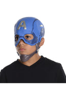 Captain America Full Mask