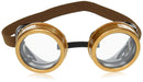 Steampunk Brown Goggles