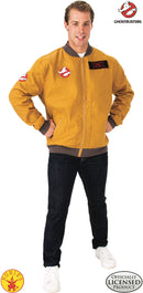 Ghostbusters Movie Jacket