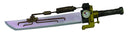 Steampunk Sword