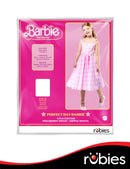 Barbie Perfect Day Barbie Girls Costume