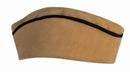 1940'S Army Hat - Brown