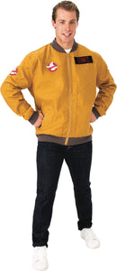 Ghostbusters Movie Jacket