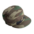 Camouflage Cap
