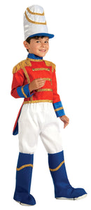 Toy Soldier Costume