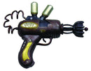 Steampunk Space Prop