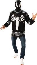 Black Panther Hockey Costume Top