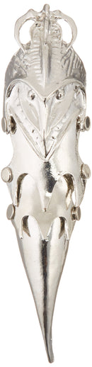 Gothic Full Finger Ring