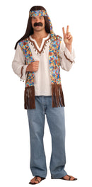 Hippie Groovy Set-Male