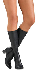 Go Go Boots, Black