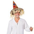 Scarecrow Hat - Adult
