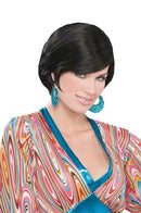 British Wig