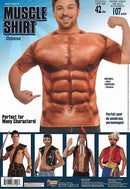 Muscle T Shirt