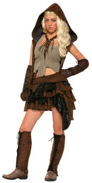 Medieval Kings Armour Costume