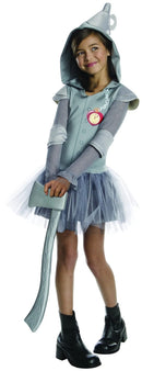 Wednesday Rave'N Deluxe Costume (Netflix)