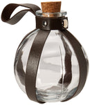 Potion Bottle - Brown