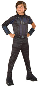 Hawkeye Costume