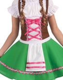 Gretel Costume