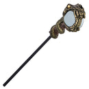 Witches & Wizard Staff
