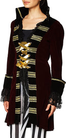 Captain Morgana Costume