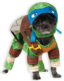 Michelangelo Pet Costume