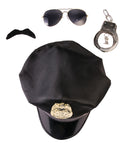 Police Kit - Adult