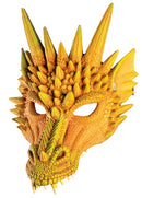 Dragon Mask