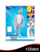 Bugs Bunny Unisex Adult Jumpsuit