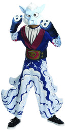 Pirate Boy Costume