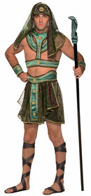 Egyptian Pharaoh Costume