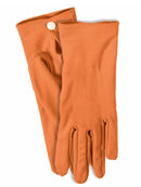 Orange Gloves - Adult